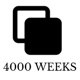 4000 Weeks