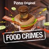 Food Crimes artwork