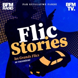 Flic Stories - La bande-annonce