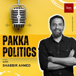 North Chennai, Dalit and Dravidian Politics - Shalin Maria Lawrance Podcast
