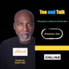 Tea and Talk - Robert Bain