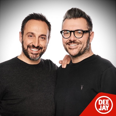 Deejay 6 Tu:Radio Deejay