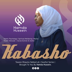 Ep:48; Darreemmo- Ku Hafasho |Sensory Overload