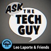 Ask The Tech Guy (Vintage) (Audio)