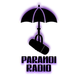 Paranoi Radio Podcast