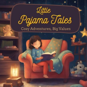 Little Pajama Tales