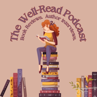The Well-Read Podcast podcast
