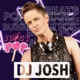 DJ Josh Adelaide Podcast Page