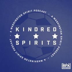 MLS Playoff Fever...Catch It! - RFK Refugees Podcast