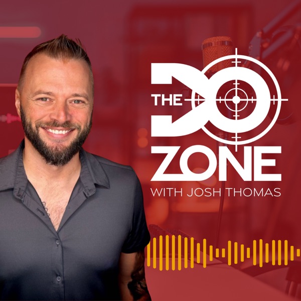 The Do Zone: business growth and productivity strategies from master entrepreneurs Image