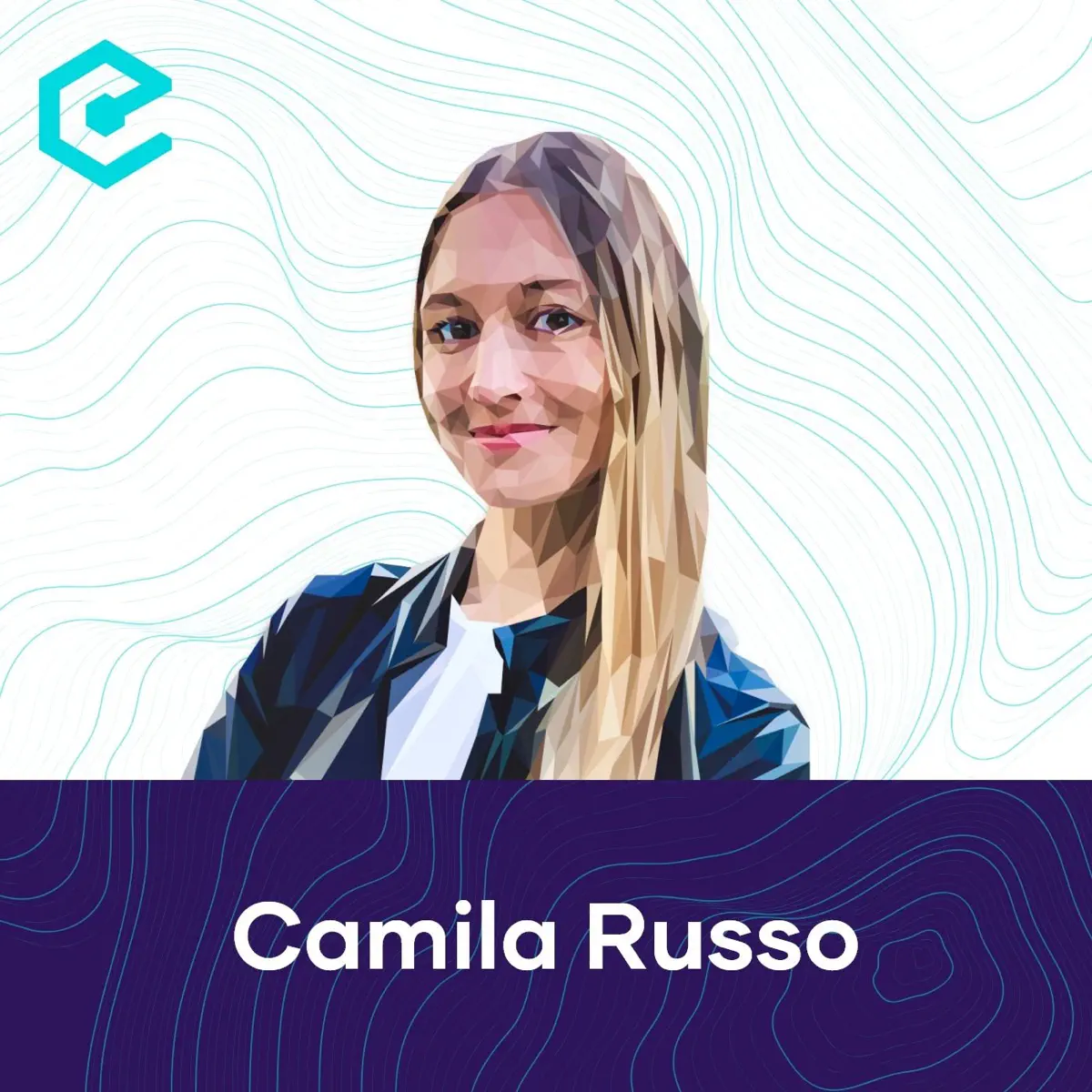 Apple Podcast：《Epicenter - Learn about Crypto, Blockchain, Ethereum,  Bitcoin and Distributed Technologies》〈Camila Russo: The Defiant – La⋯〉