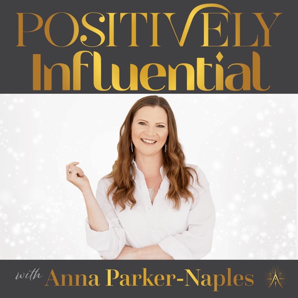 Entrepreneurs Get Visible with Anna Parker-Naples