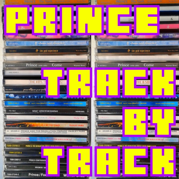 Prince: Track by Track