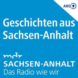 Geschichten aus Sachsen-Anhalt: Junkers in Persien