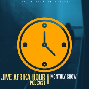 Jive Afrika Hour