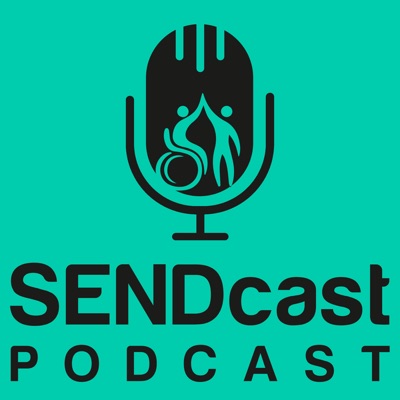 The SENDcast:Dale Pickles