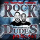Rock Dudes #109 - Dregen & Jesper Lindgren (Velvet Insane) - (Swe)