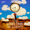 The Long Time Academy - Headspace Studios, The Long Time Project, Scenery Studios
