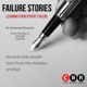 failure stories radioshack
