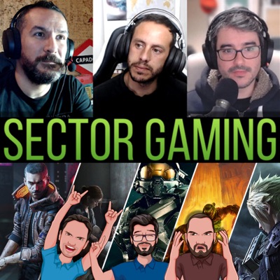 Sector Gaming:SectorGaming