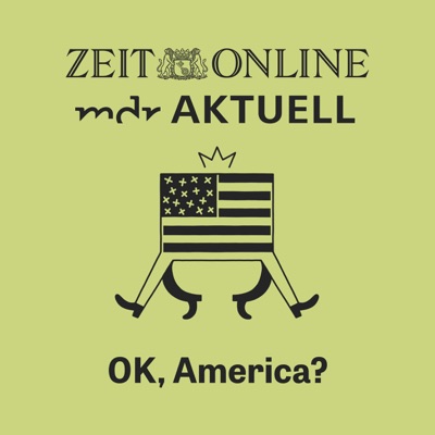 OK, America?:ZEIT ONLINE