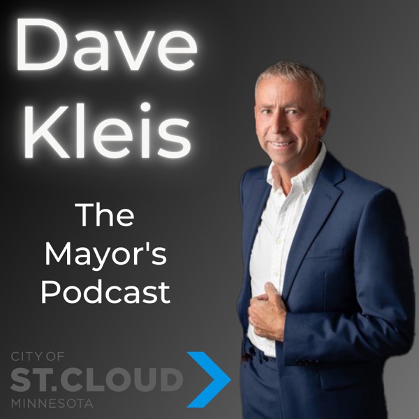 Mayor Dave Kleis