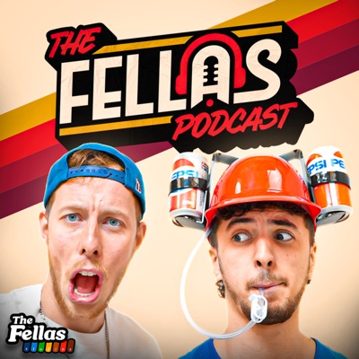 The Fellas:The Fellas Studios