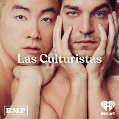Las Culturistas with Matt Rogers and Bowen Yang:Big Money Players Network and iHeartPodcasts