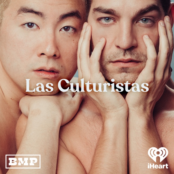 Las Culturistas with Matt Rogers and Bowen Yang image