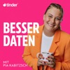 Besser Daten mit Pia Kabitzsch