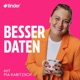 Besser Daten mit Pia Kabitzsch 