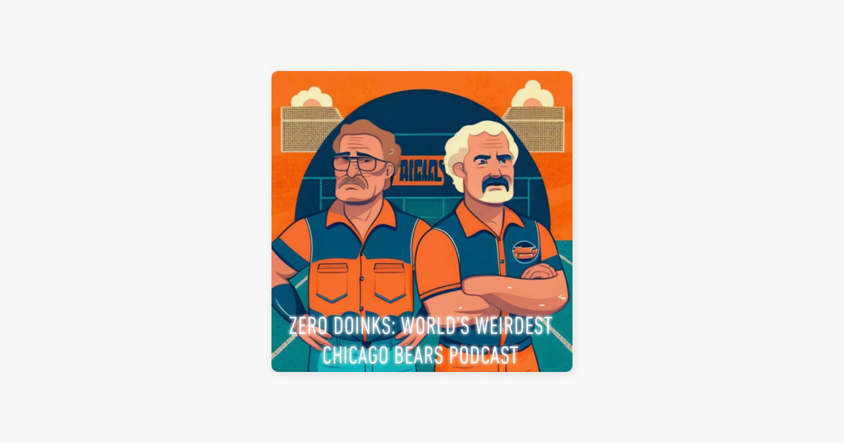 The Chicago Bears Podcast 