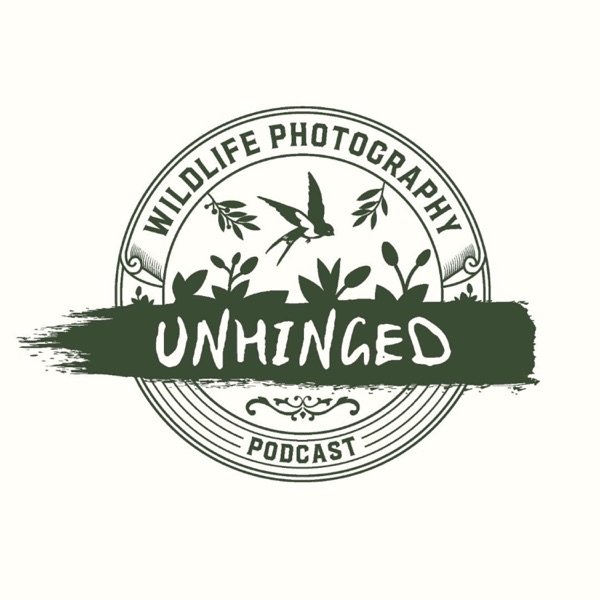 Wildlife Photography Unhinged Image