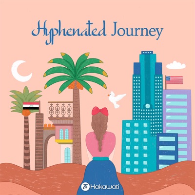 Hyphenated Journey:Hakawati | حكواتي