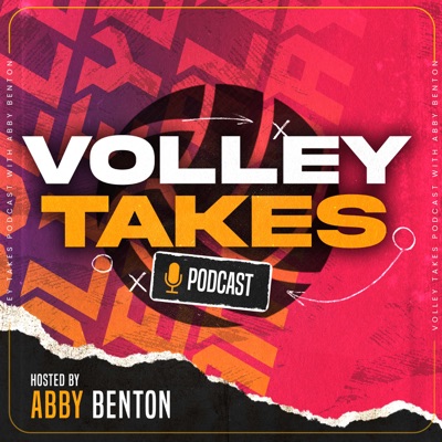 Volley Takes:Abby Benton