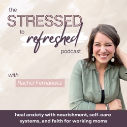 Ditch Mom Anxiety | Mental Health, Anxiety Disorder, Nervous System, Overstimulated, Emotional Dysregulation
