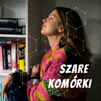 Szare Komórki:Zosia Winczewska