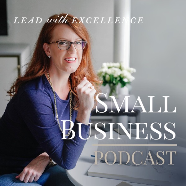 Lead with Excellence with Melissa K. Jones
