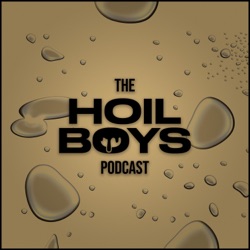 Hoil Boys Podcast