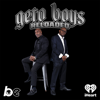 Geto Boys Reloaded - The Black Effect and iHeartPodcasts