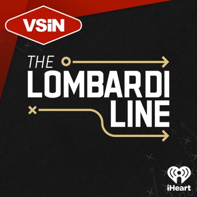 The Lombardi Line:iHeartPodcasts