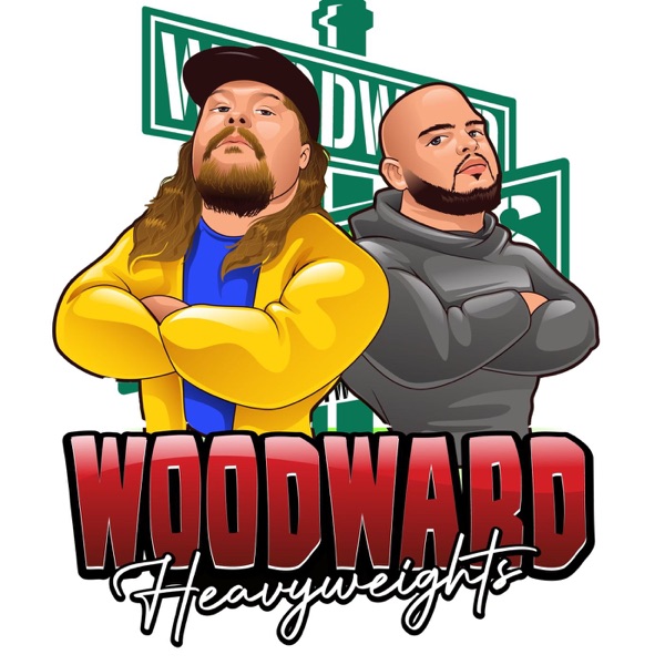 Woodward Heavyweights Image