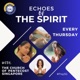 #PraySG - Echoes of the Spirit - A Prayer for Singles (Episode 12)