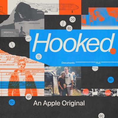 Hooked:Apple TV+ / Campside Media