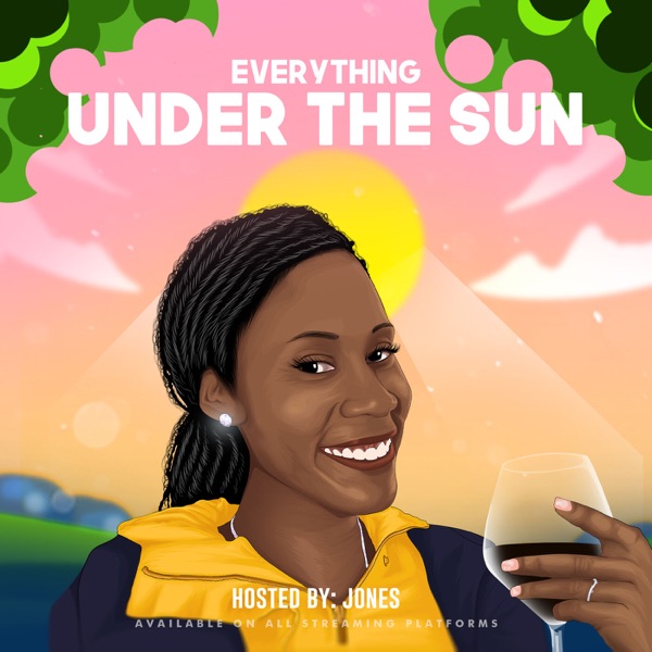 Everything Under the Sun Artwork