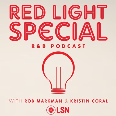 Red Light Special Red Light Special