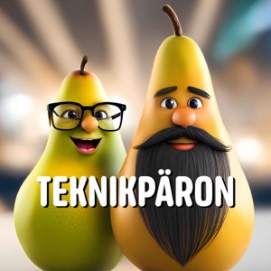 Teknikpäron