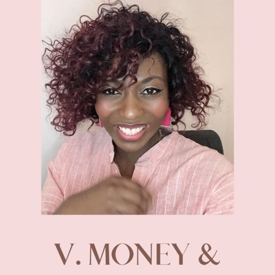 Vanessa Money et Mindset Vanessa Money et Mindset
