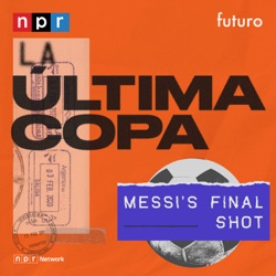 La última copa/The Last Cup