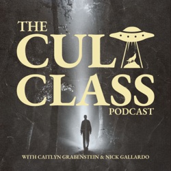 The Cult Class Podcast